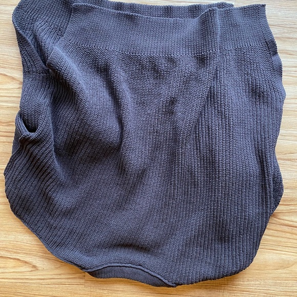 Cozy chenille sweater - Picture 4 of 4